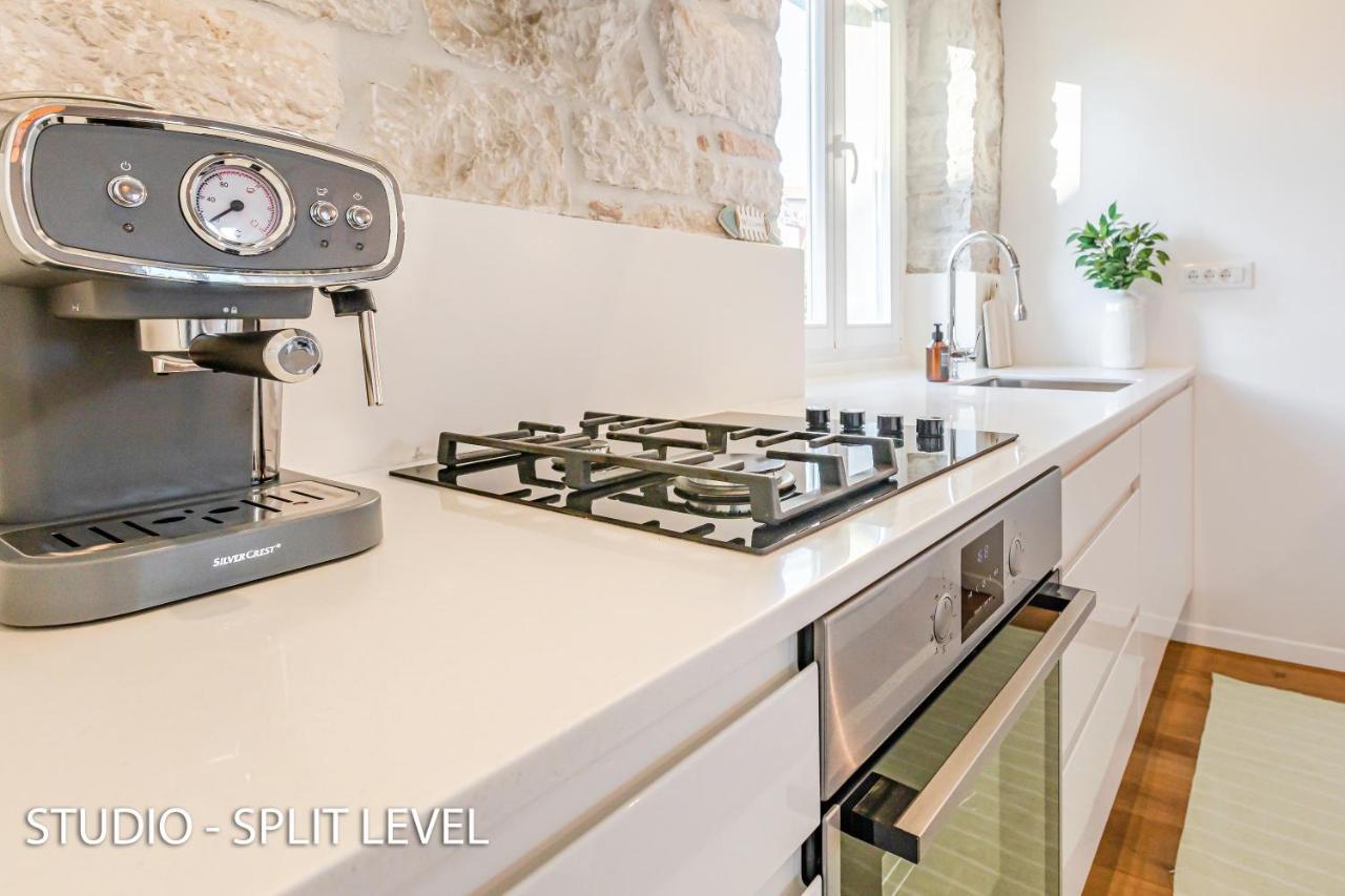 Porta Azzurra Apartments Rovinj Extérieur photo