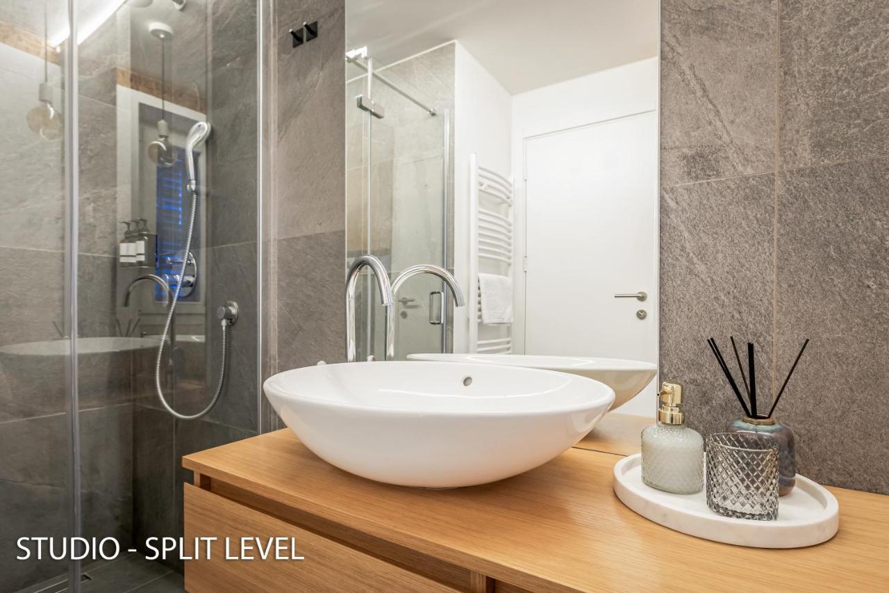 Porta Azzurra Apartments Rovinj Extérieur photo