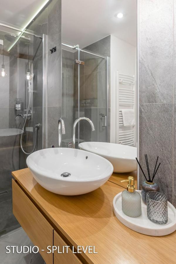 Porta Azzurra Apartments Rovinj Extérieur photo